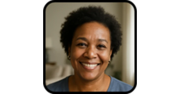 Christine - Newark, New Jersey